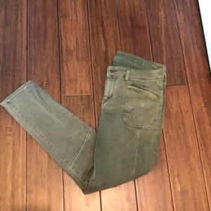 American Eagle Jeggings